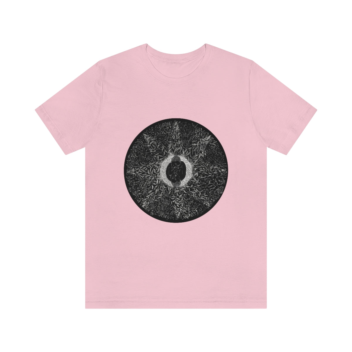 T Shirt (Longing) Unisex Regular Fit Limited Edition