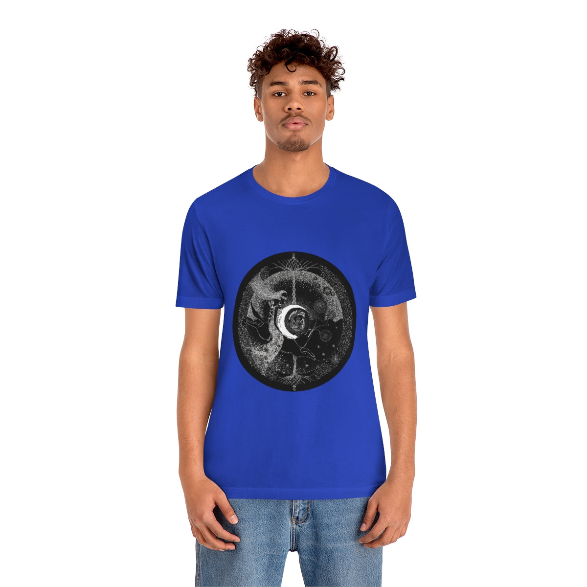 Zodiac Sign T Shirt (Sagittarius) Unisex Regular Fit Limited Edition