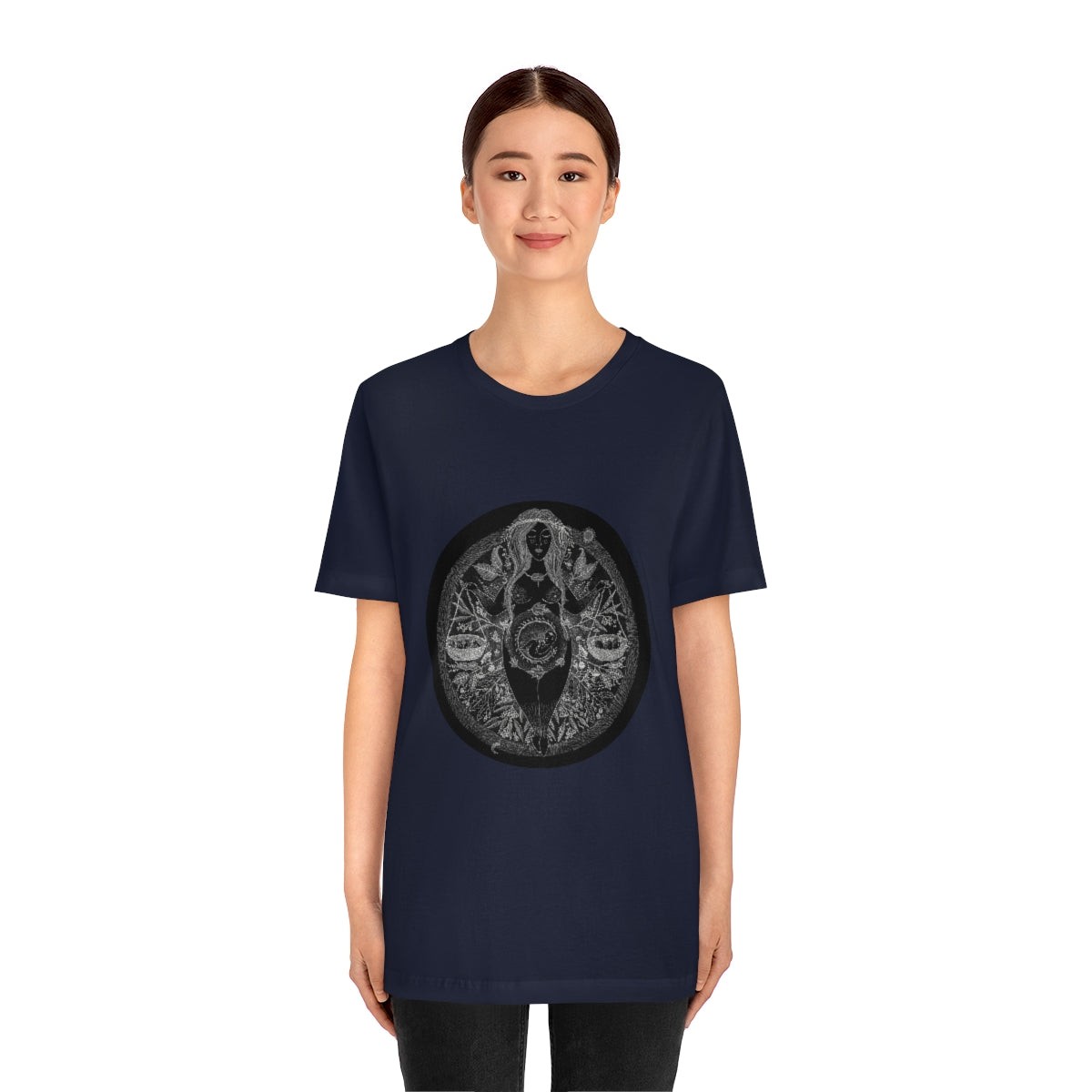 Zodiac Sign T Shirt (Libra) Unisex Regular Fit Limited Edition