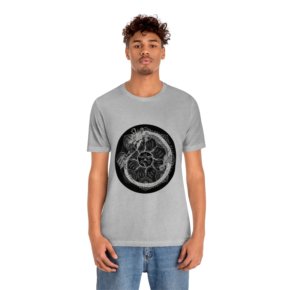 T Shirt (Fairy Tale) Unisex Regular Fit Limited Edition