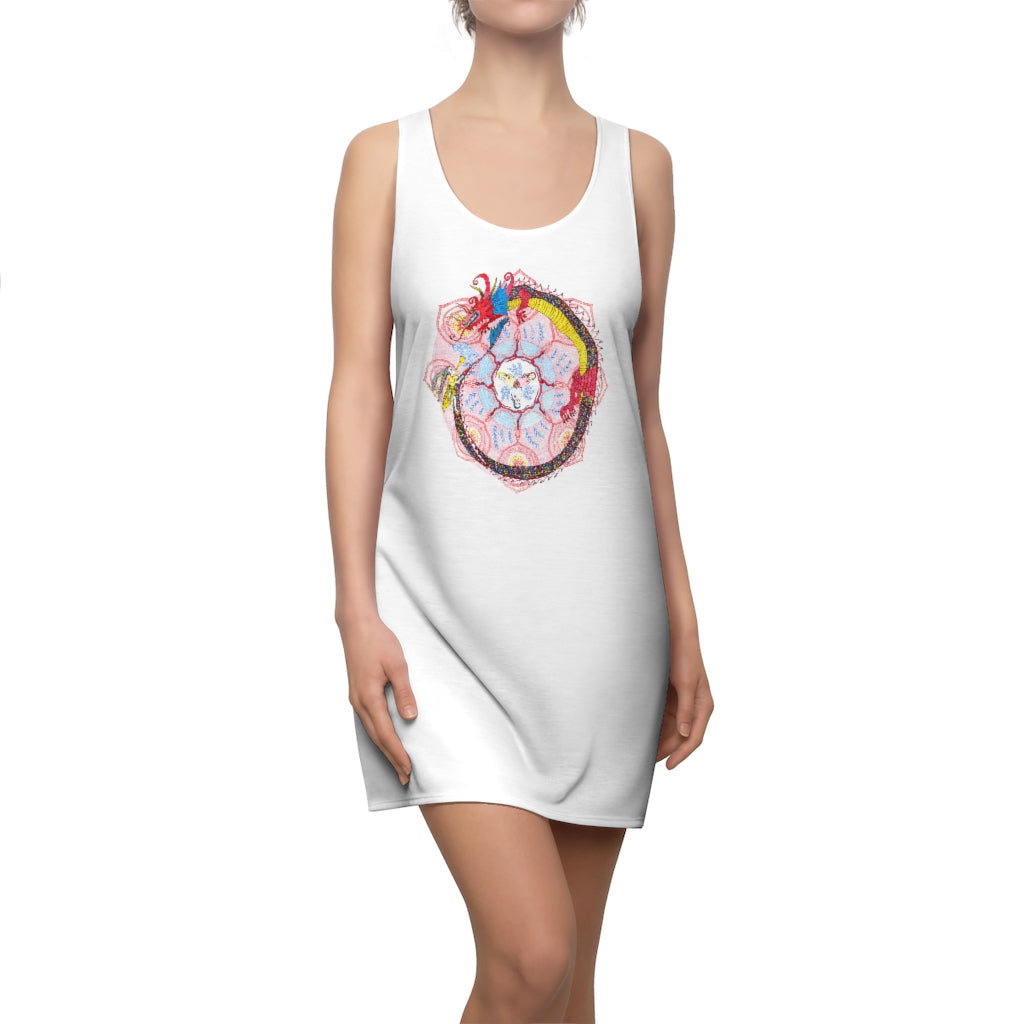 Art Dress (Fairy Tale)