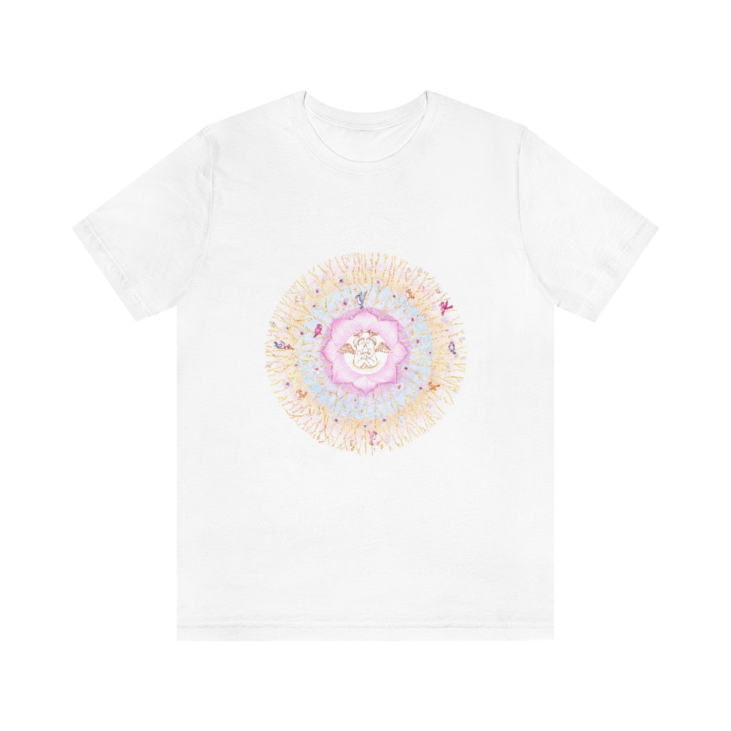Zodiac Sign T Shirt (Gemini) Men