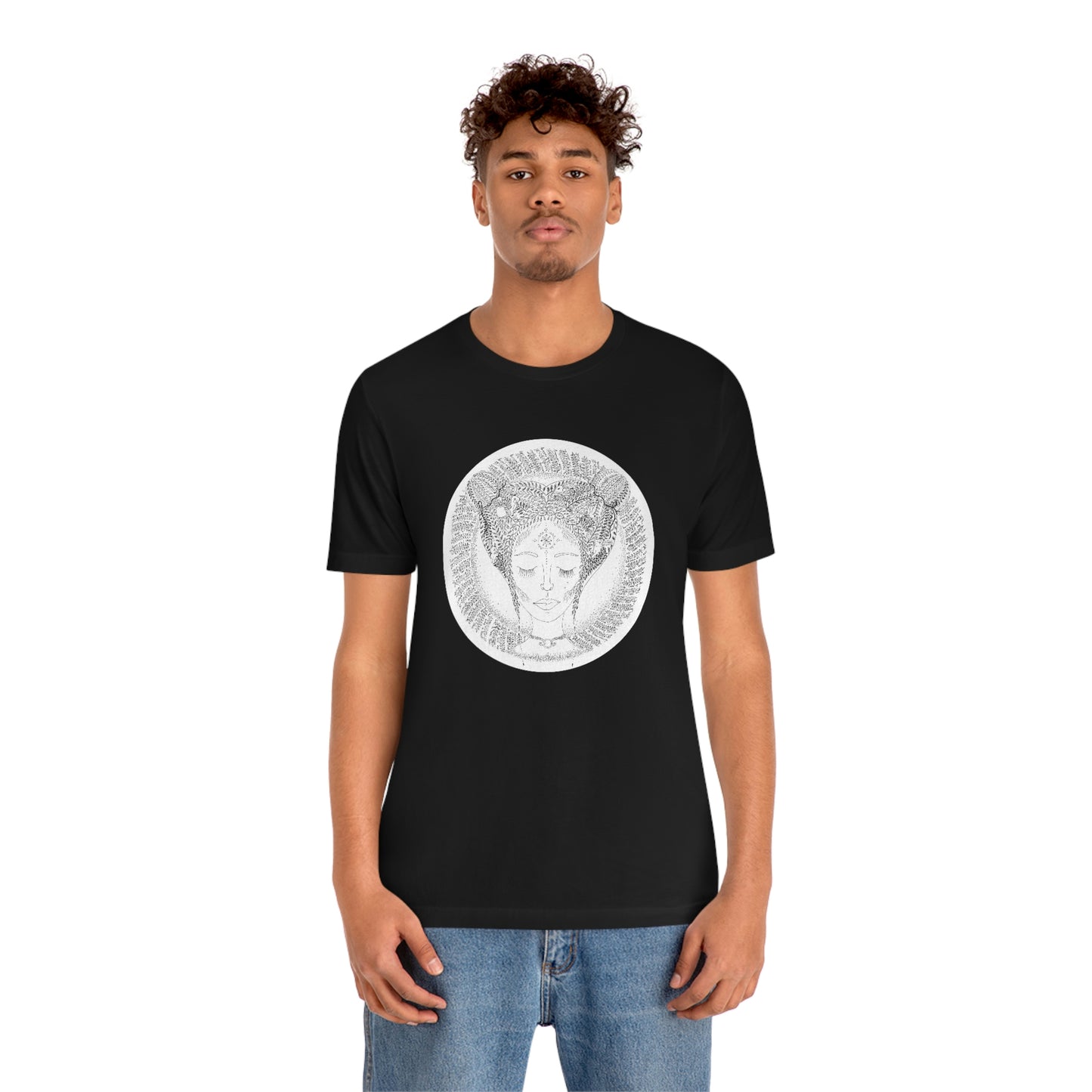 Chinese Zodiac Sign T Shirt (Rabbit) Unisex Regular Fit Limited Edition