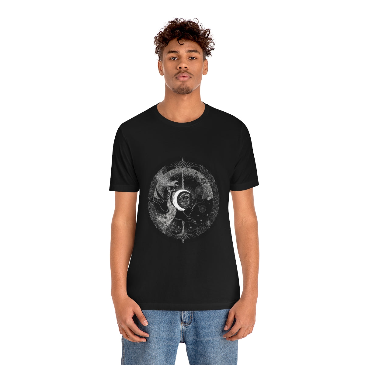 Zodiac Sign T Shirt (Sagittarius) Unisex Regular Fit Limited Edition
