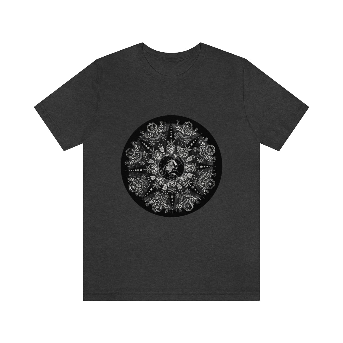 T Shirt (Childhood) Unisex Regular Fit Limited Edition