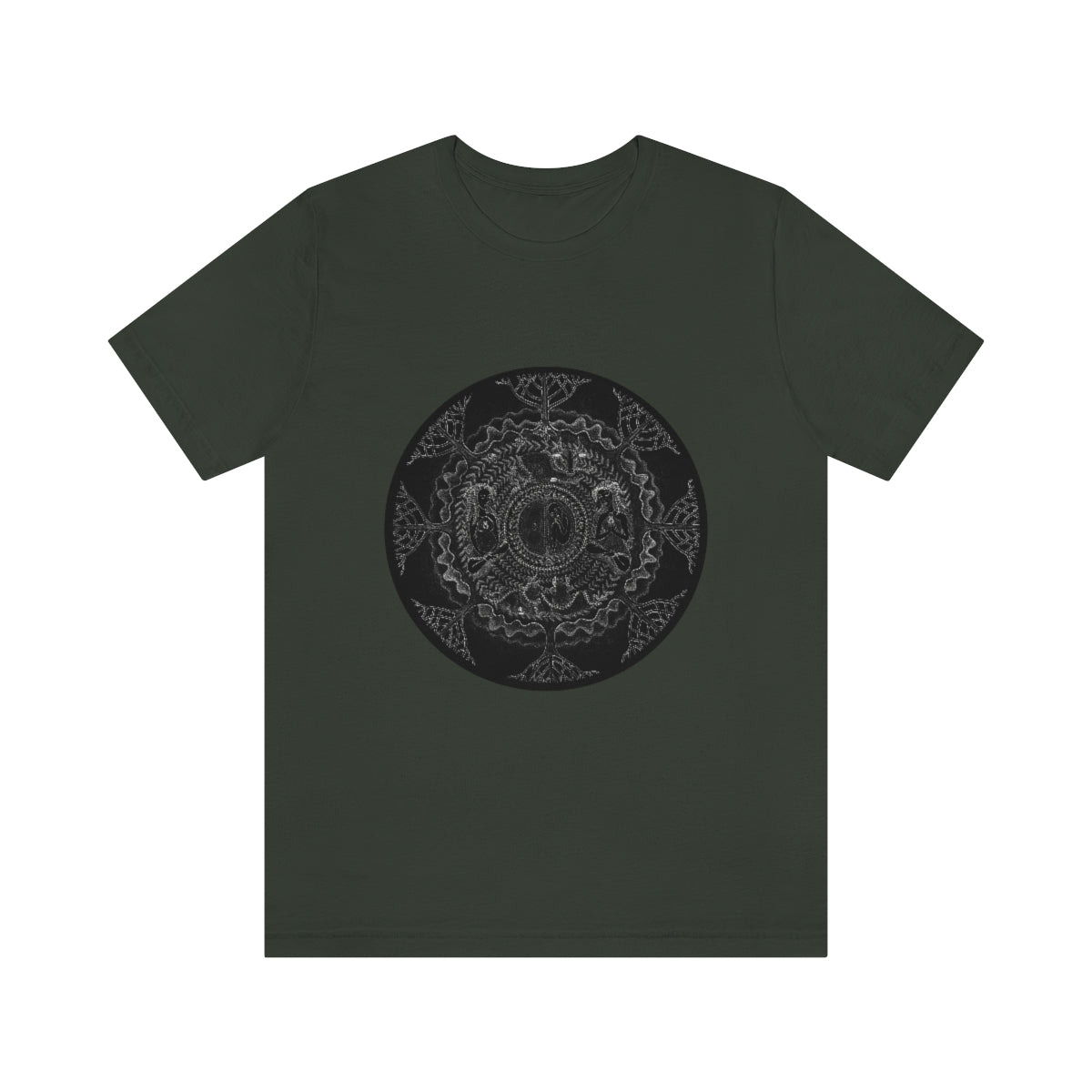 Zodiac Sign T Shirt (Taurus) Unisex Regular Fit Limited Edition