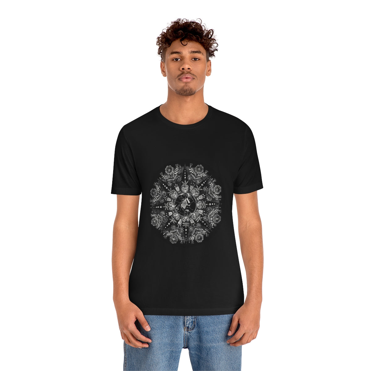 T Shirt (Childhood) Unisex Regular Fit Limited Edition