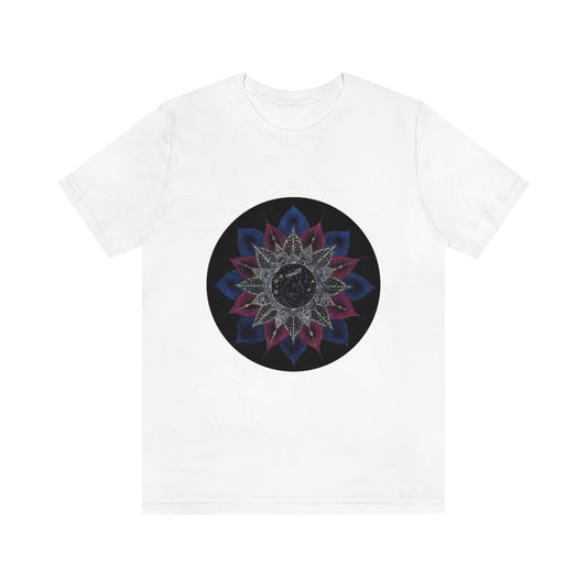 T Shirt (Secret) Unisex Regular Fit