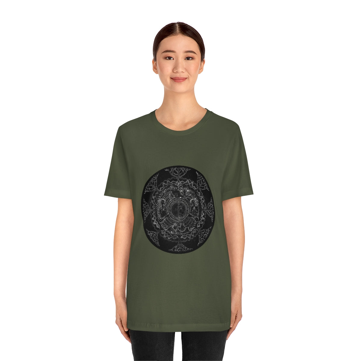 Zodiac Sign T Shirt (Taurus) Unisex Regular Fit Limited Edition