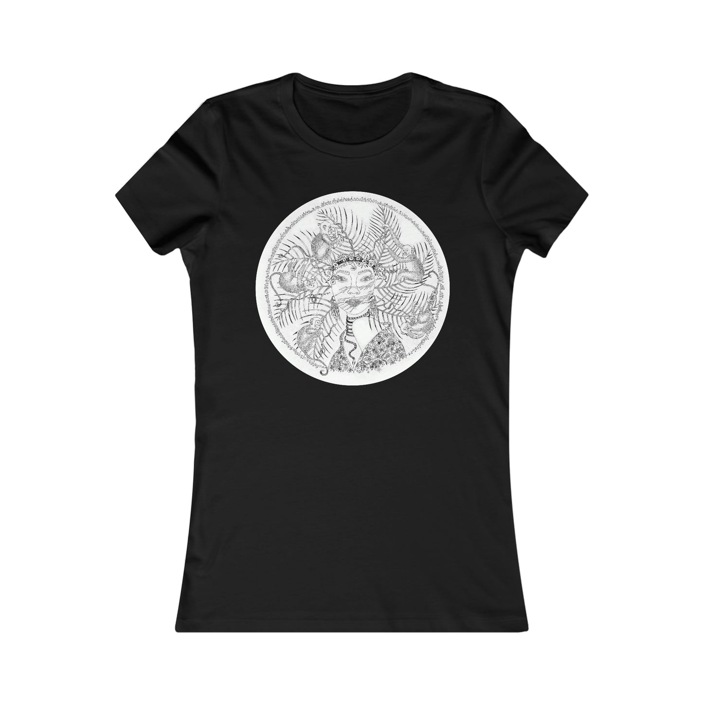 Chinese Zodiac Sign T Shirt (Monkey) Limited Edition