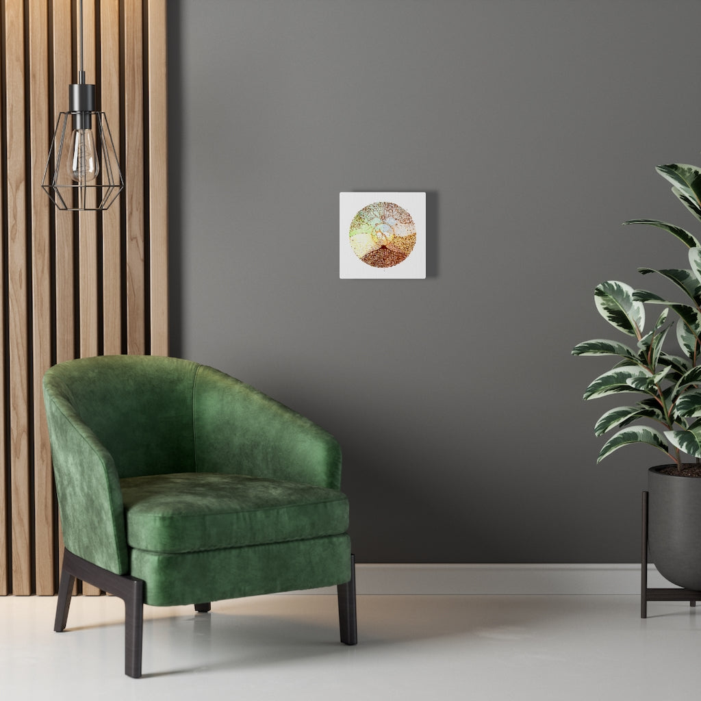 Art Canvas (Fall)