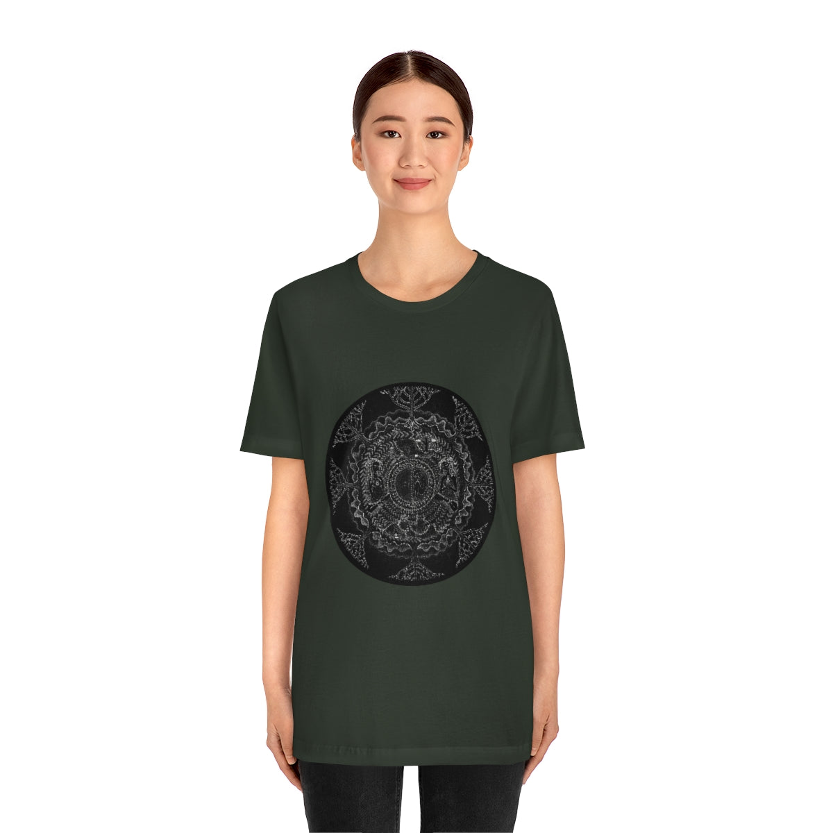 Zodiac Sign T Shirt (Taurus) Unisex Regular Fit Limited Edition