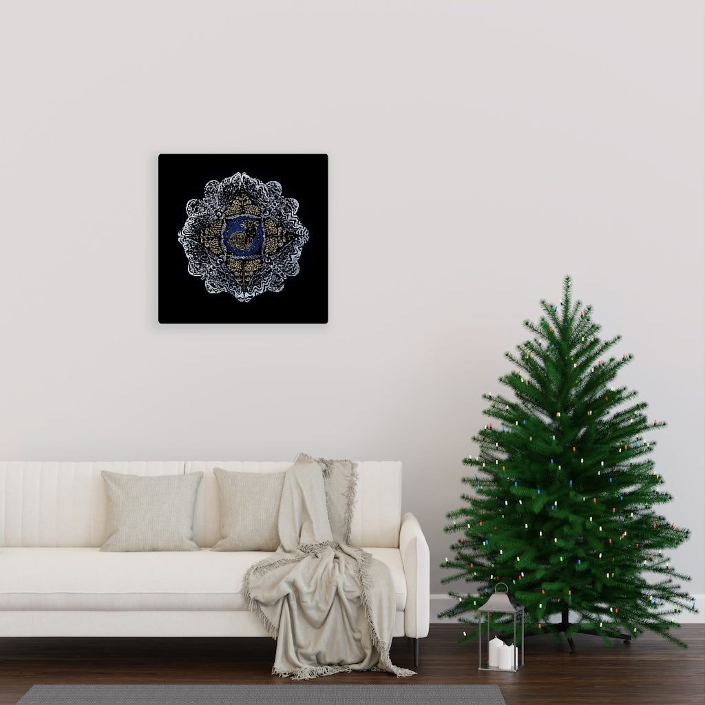 Art Canvas (Journey to Youself)