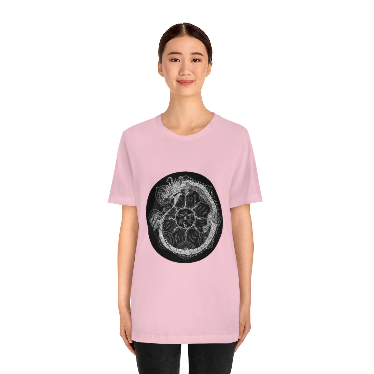 T Shirt (Fairy Tale) Unisex Regular Fit Limited Edition