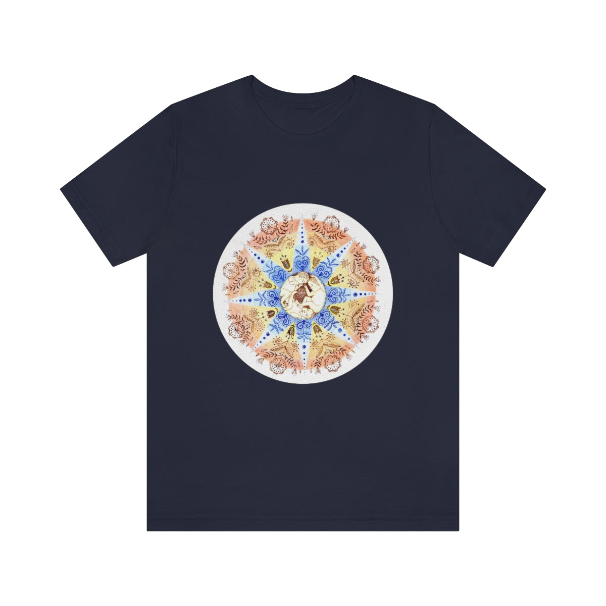 T Shirt (Childhood) Unisex Regular Fit