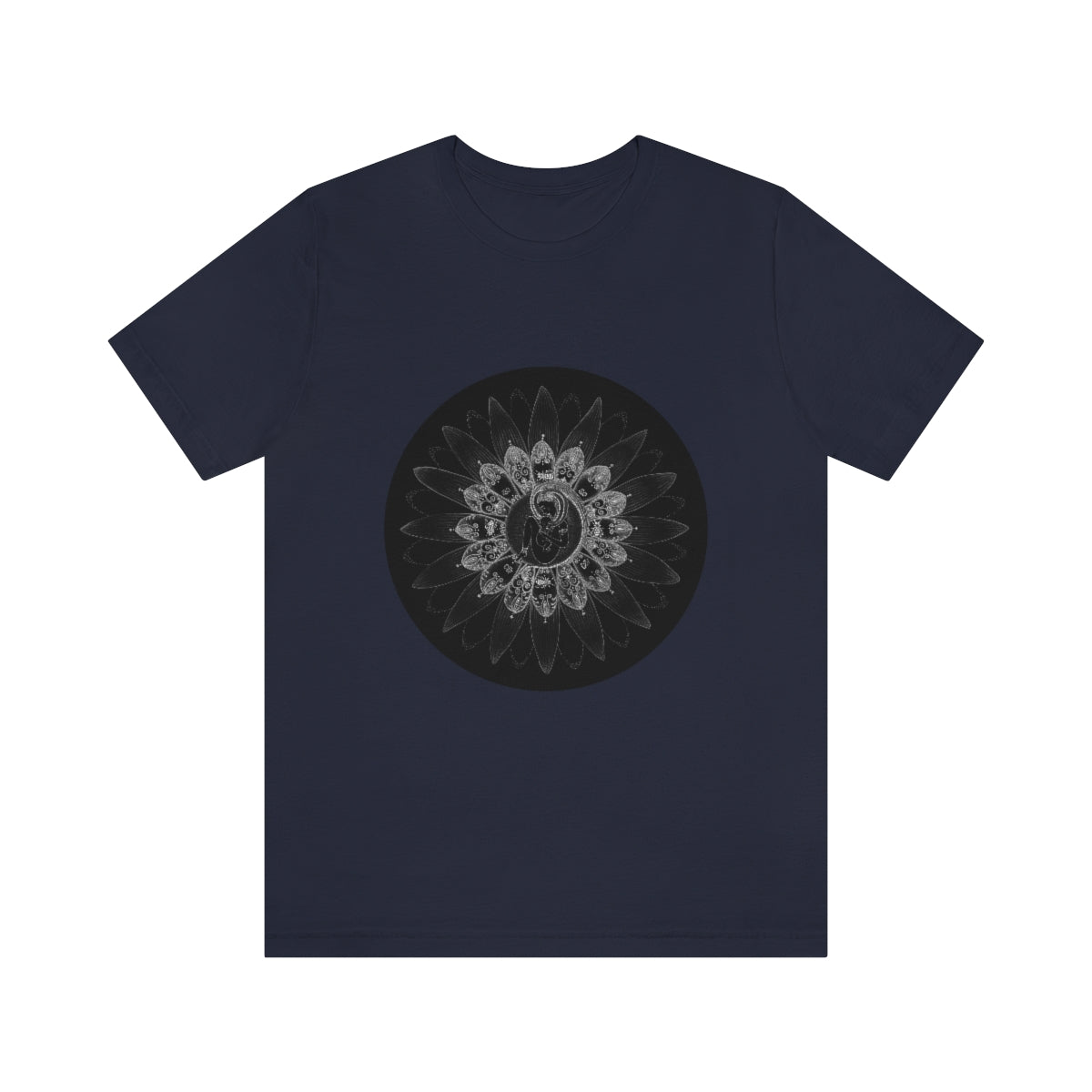 Zodiac Sign T Shirt (Leo) Unisex Regular Fit Limited Edition