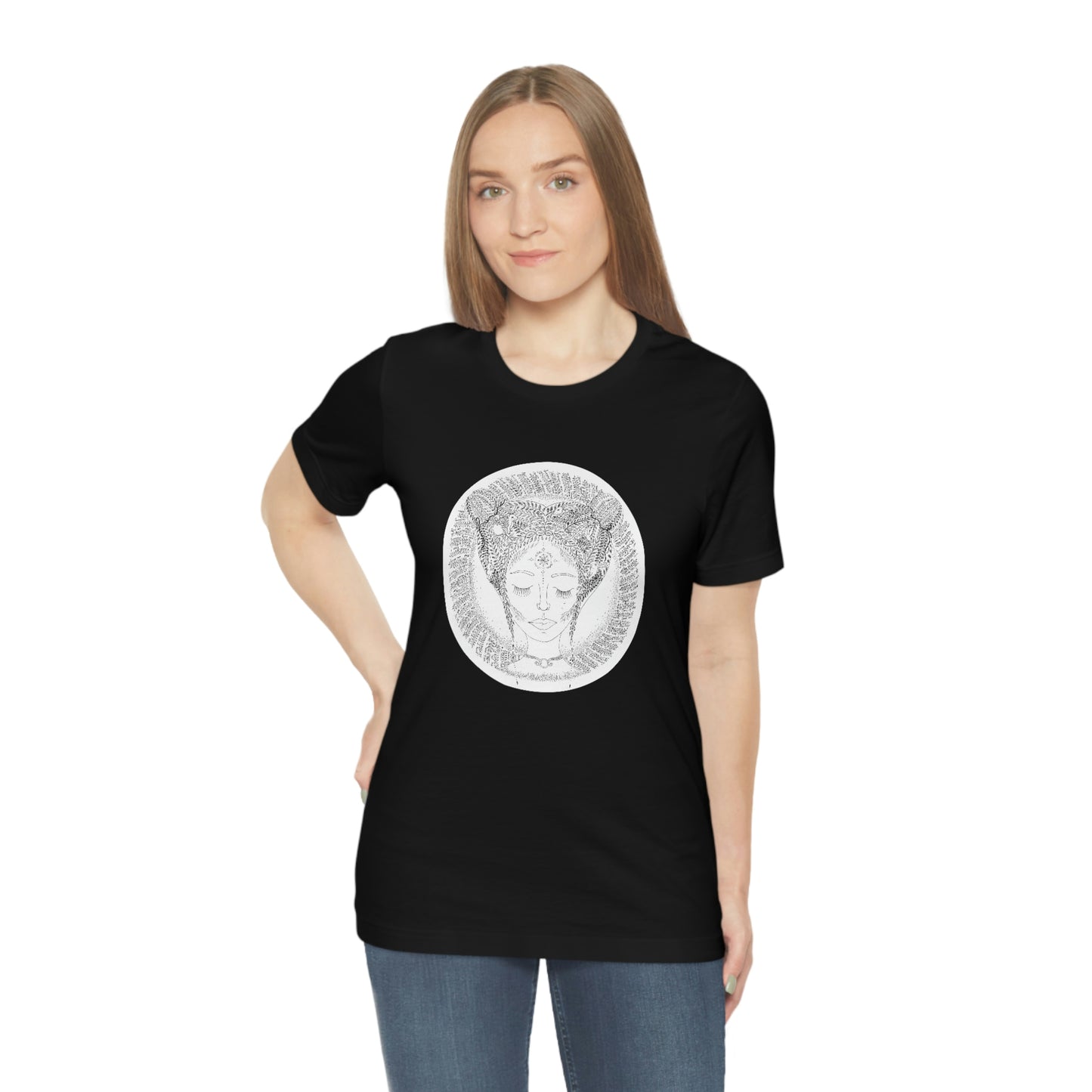 Chinese Zodiac Sign T Shirt (Rabbit) Unisex Regular Fit Limited Edition