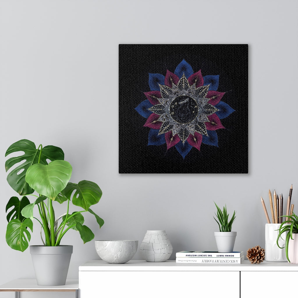 Art Canvas (Secret)