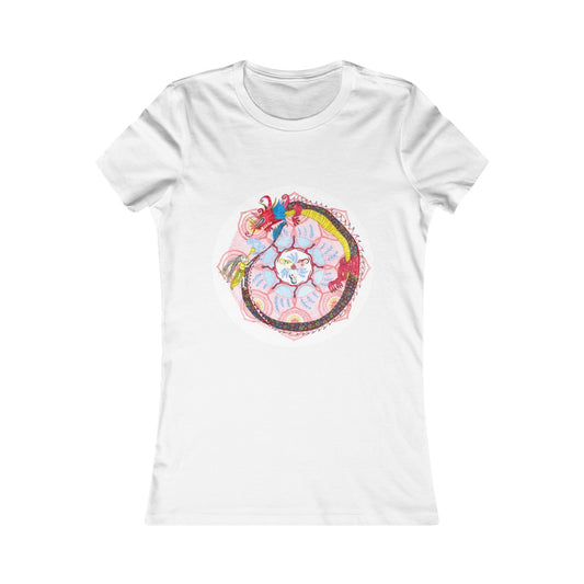 T Shirt (Fairy Tale)