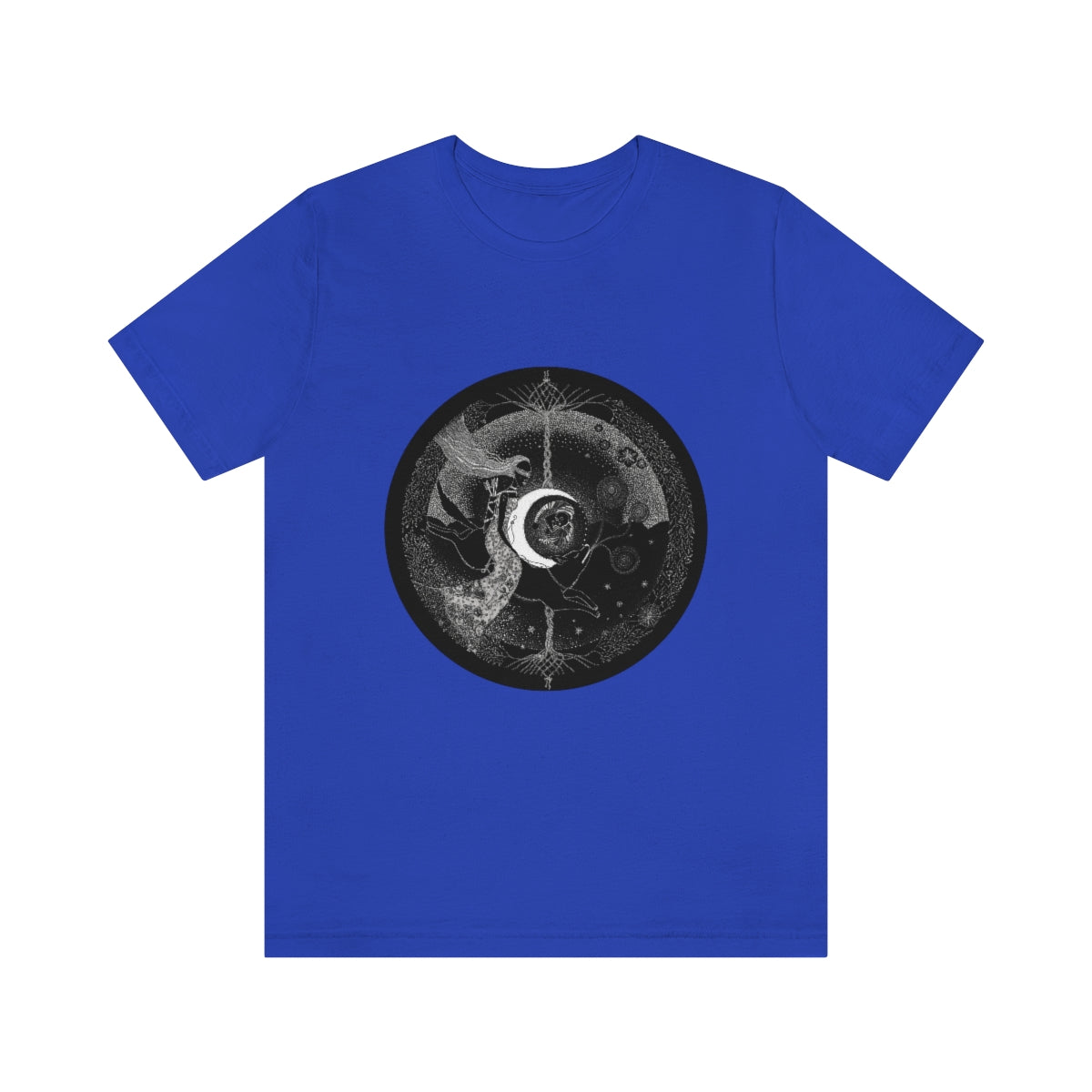 Zodiac Sign T Shirt (Sagittarius) Unisex Regular Fit Limited Edition