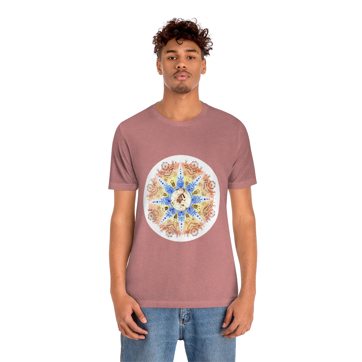 T Shirt (Childhood) Unisex Regular Fit