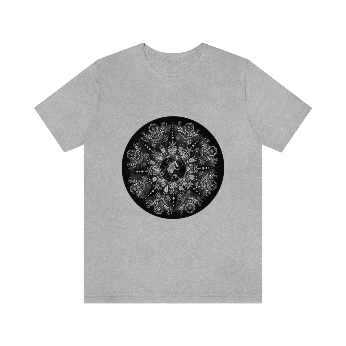 T Shirt (Childhood) Unisex Regular Fit Limited Edition