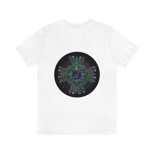 T Shirt (Night) Unisex Regular Fit