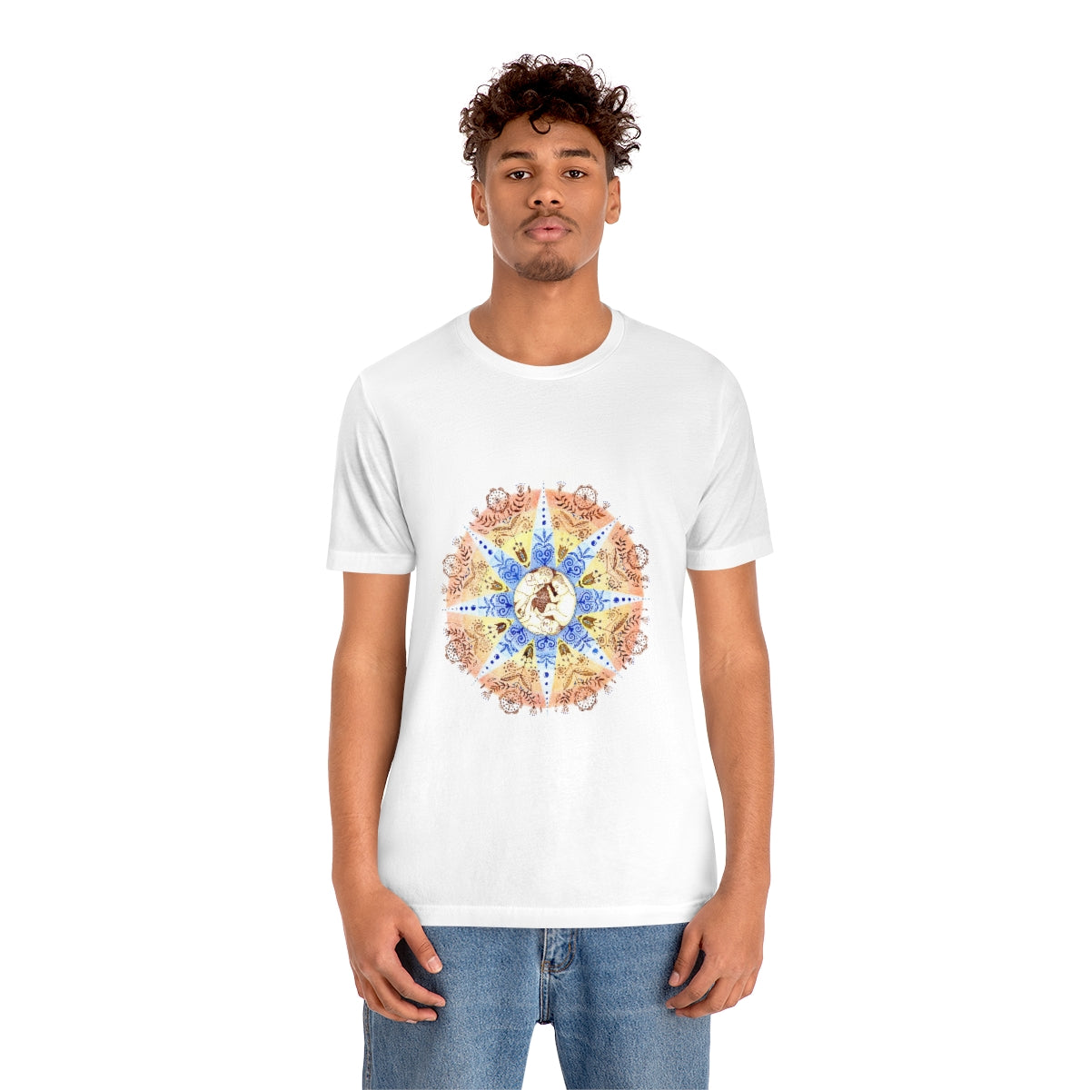 T Shirt (Childhood) Unisex Regular Fit