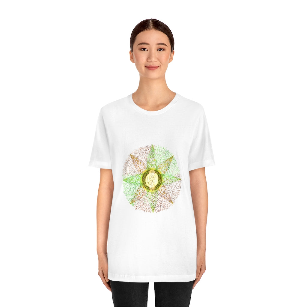 Art T Shirt (Longing) Men