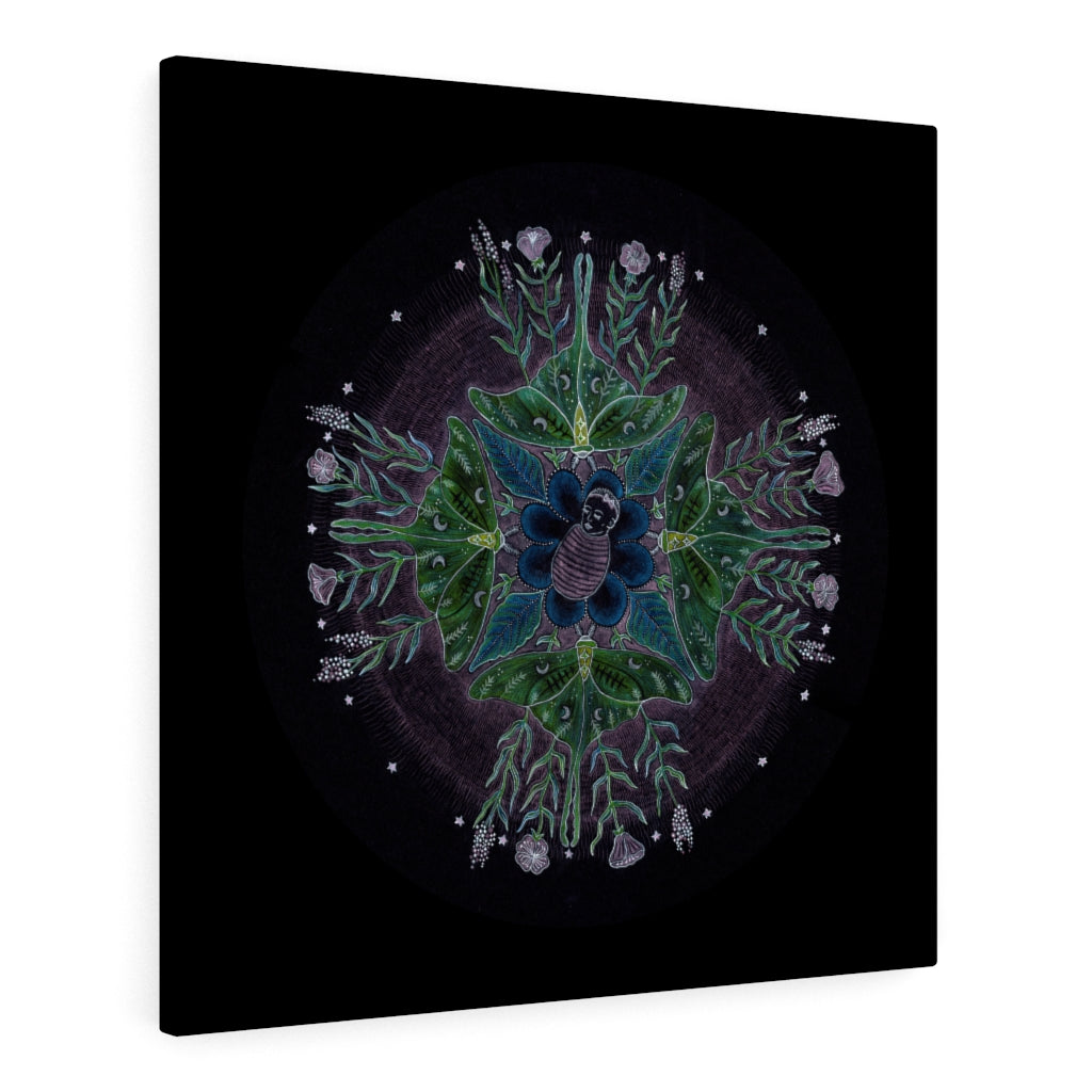 Art Canvas (Night)