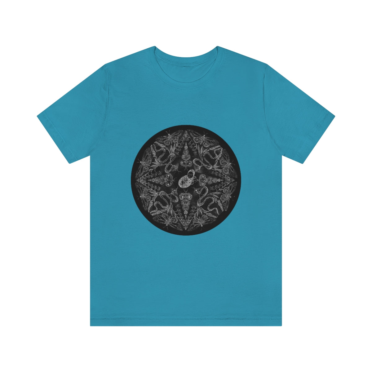 T Shirt (Spirit Animal) Unisex Regular Fit Limited Edition