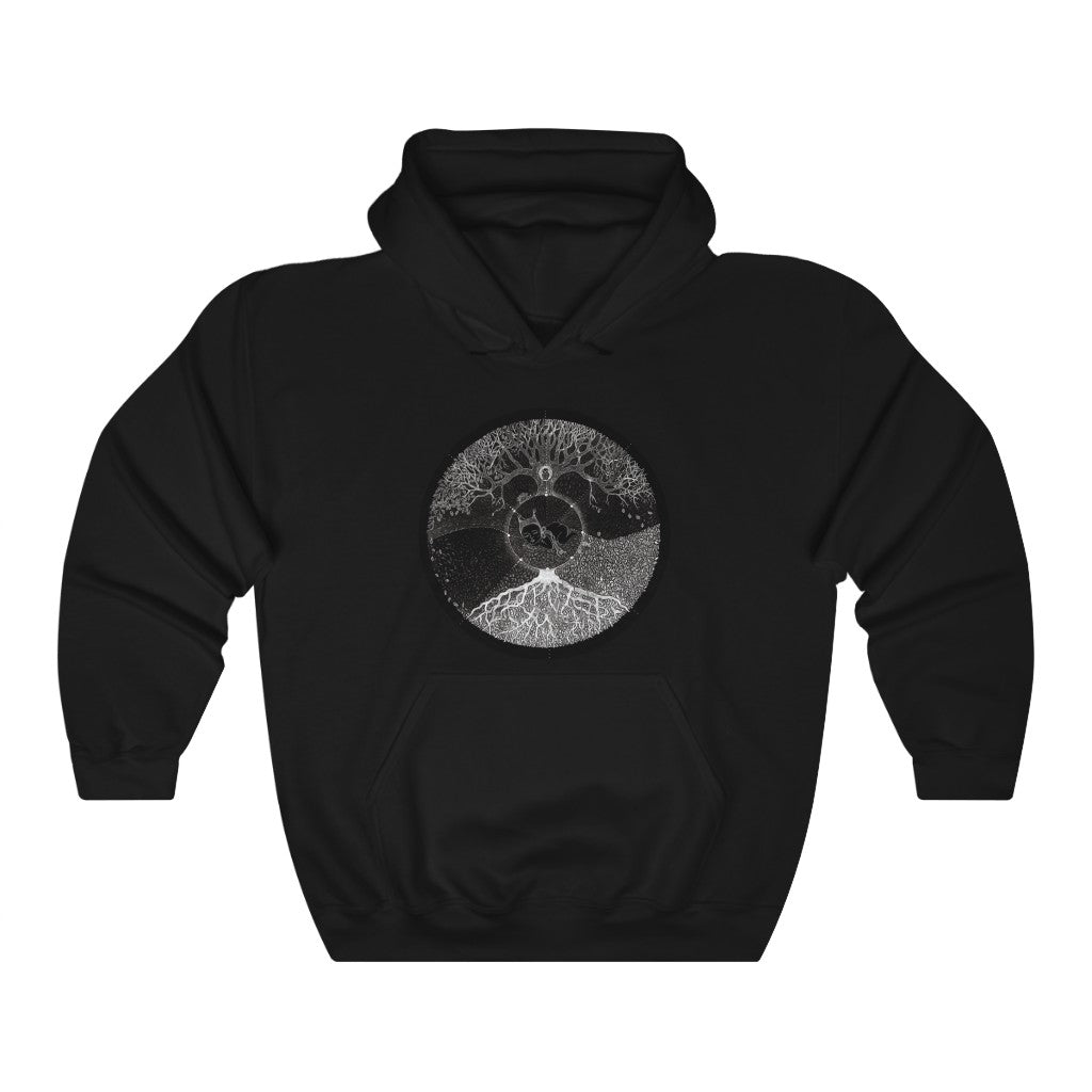 Art Hoodie (Fall) Limited Edition