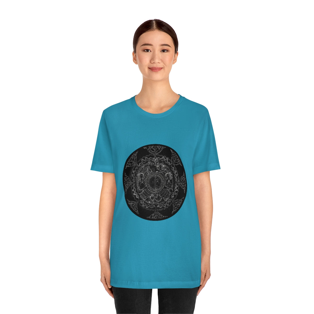 Zodiac Sign T Shirt (Taurus) Unisex Regular Fit Limited Edition