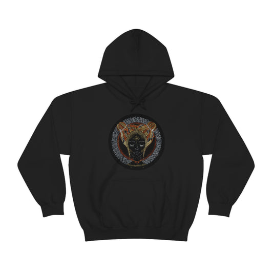 Chinese Zodiac Sign Hoodie (Rabbit)