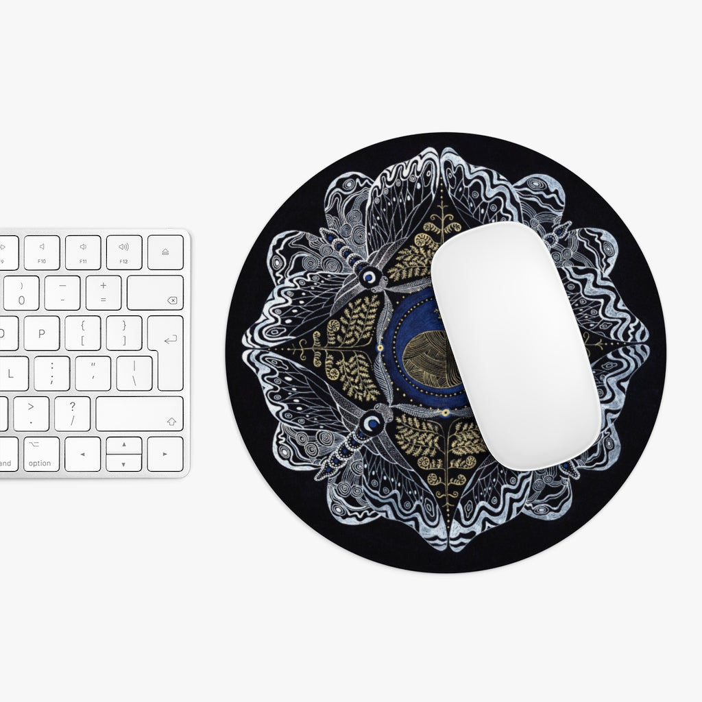 Art Mouse Pad (Journey to Yourself)