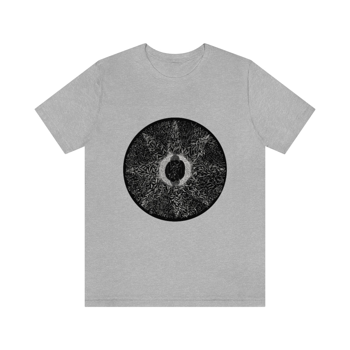 T Shirt (Longing) Unisex Regular Fit Limited Edition