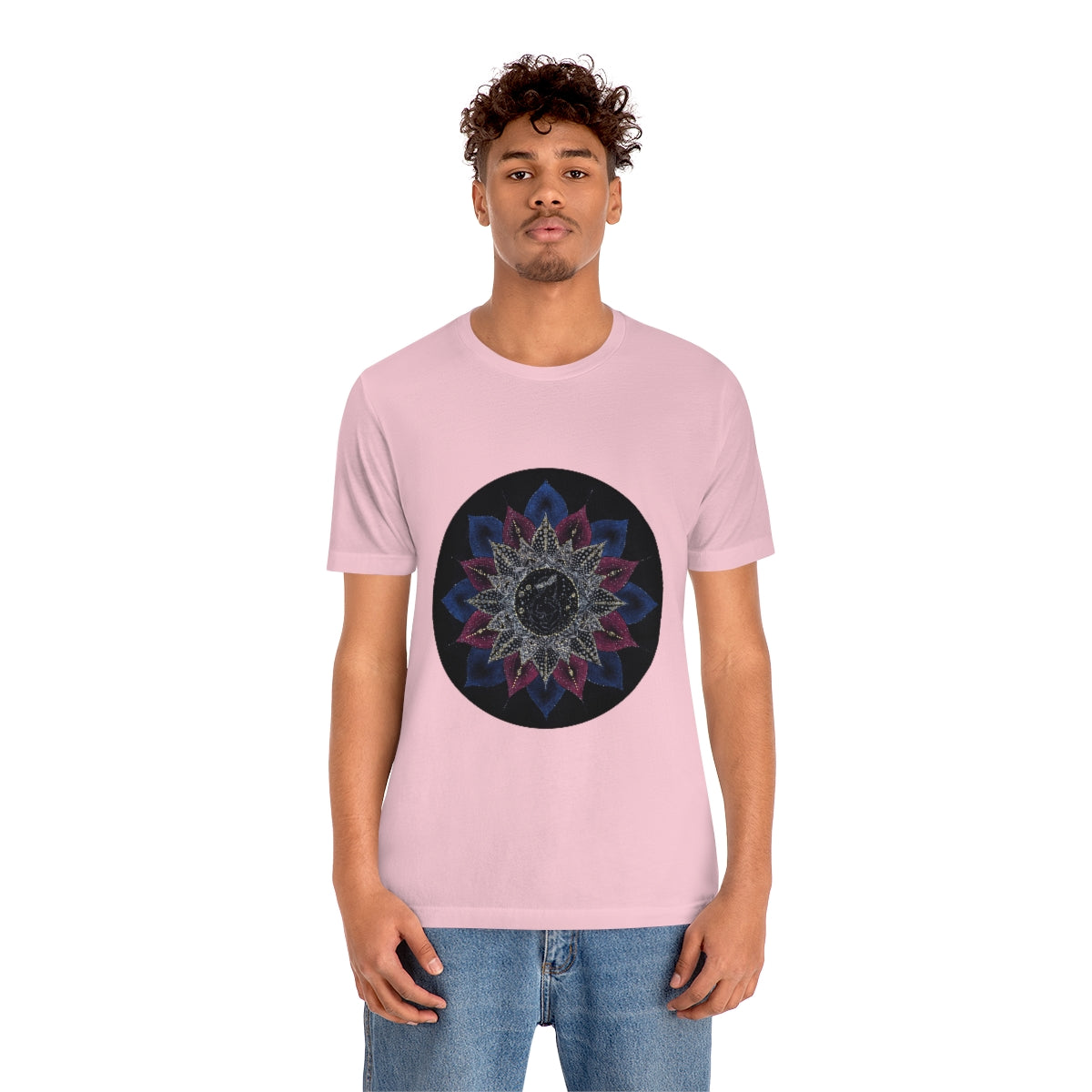 T Shirt (Secret) Unisex Regular Fit