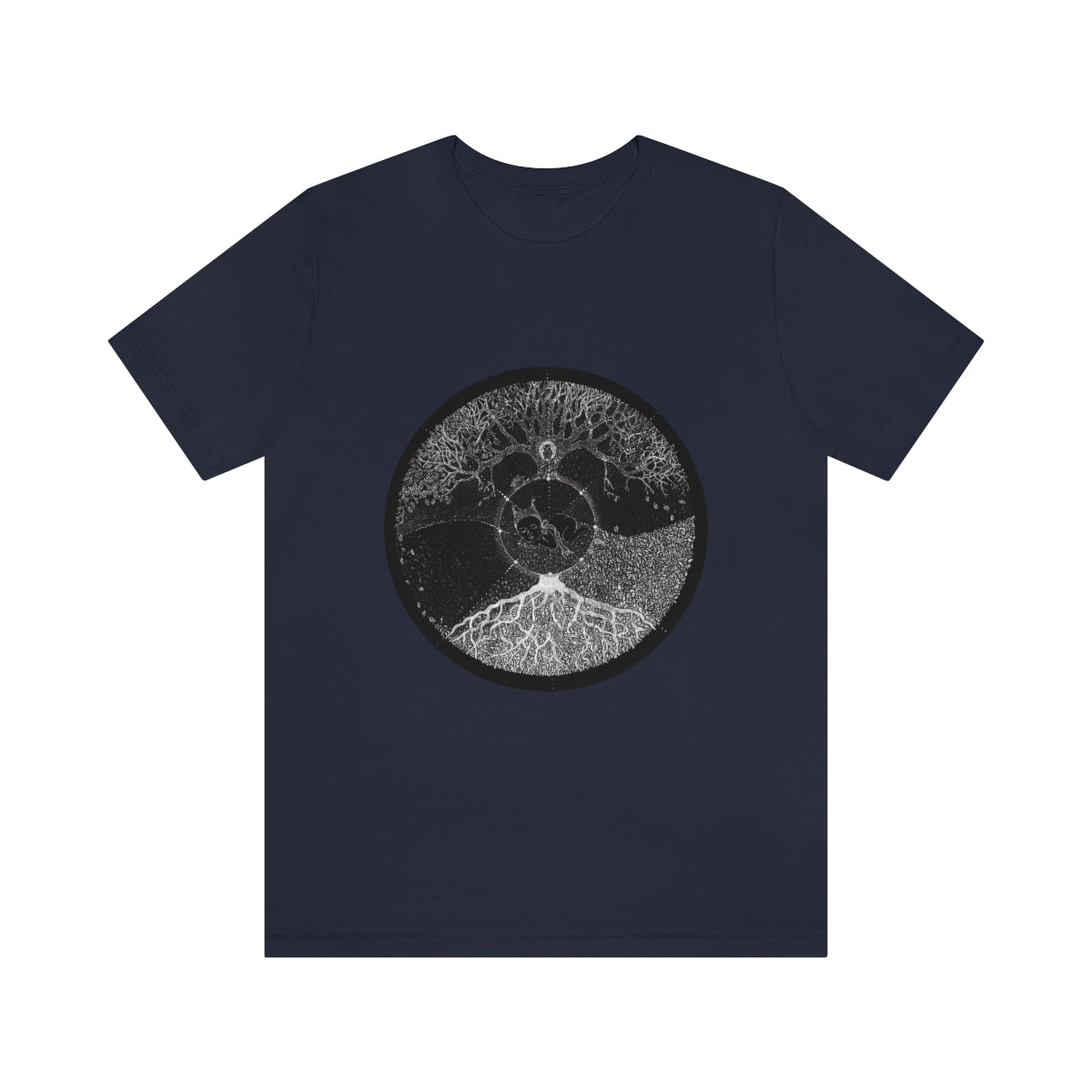 T Shirt (Fall) Unisex Regular Fit Limited Edition