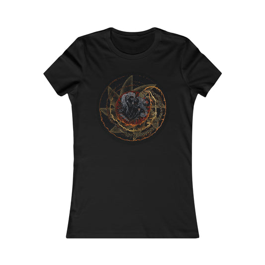 Chinese Zodiac Sign T Shirt (Pig)