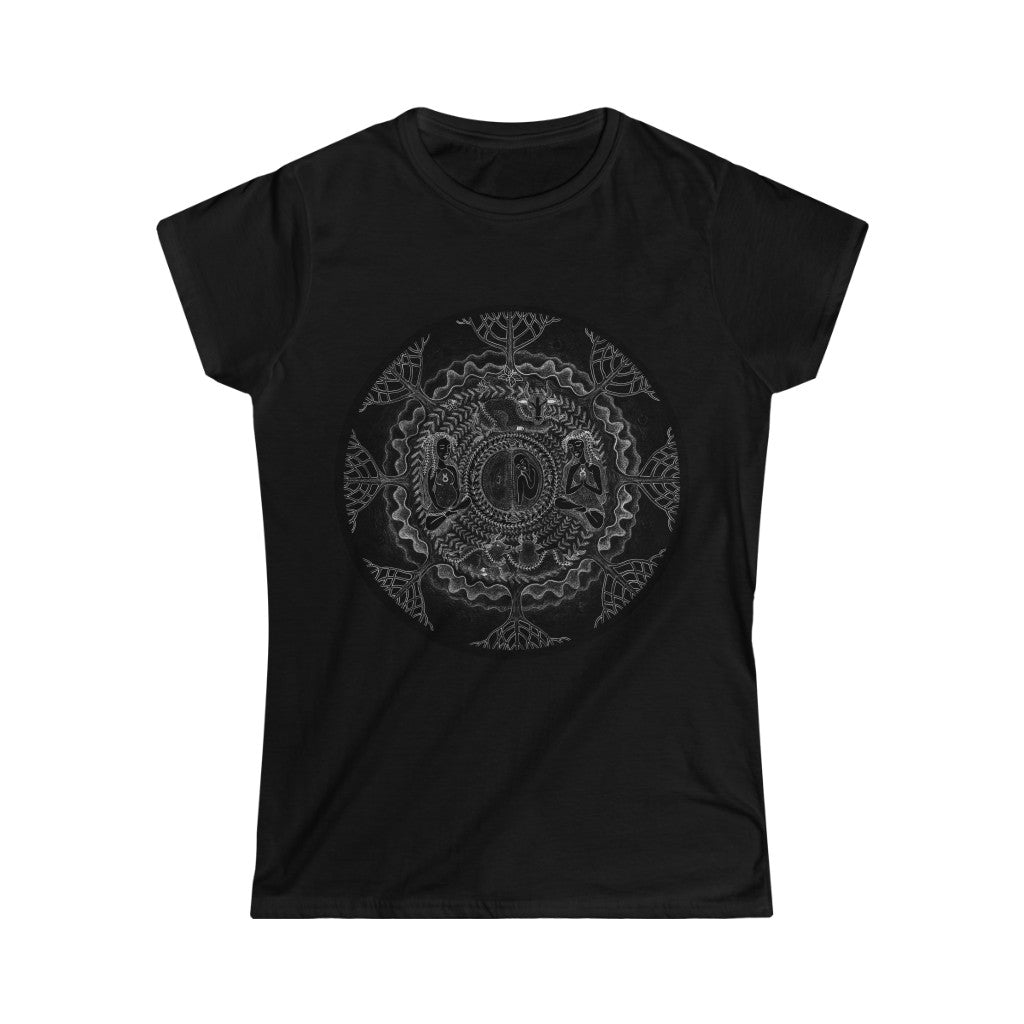 Zodiac Sign T Shirt (Taurus) Semi Slim Fit Limited Edition