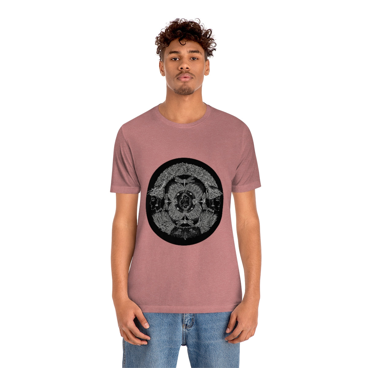 Zodiac Sign T Shirt (Cancer) Unisex Regular Fit Limited Edition