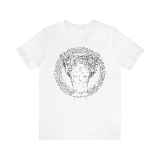 Chinese Years Sign (Rabbit) Man White Edition