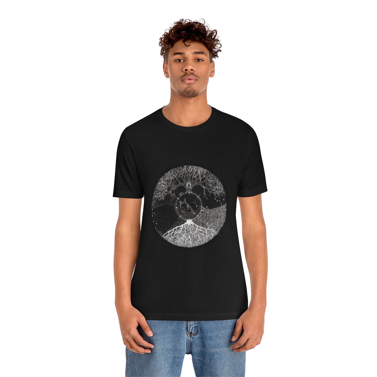 T Shirt (Fall) Unisex Regular Fit Limited Edition