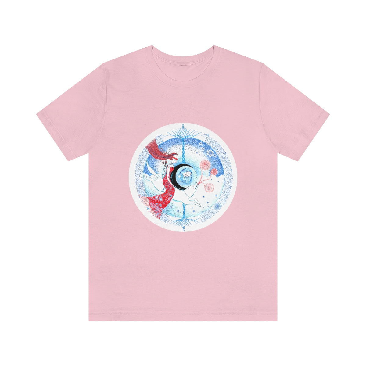Zodiac Sign T Shirt (Sagittarius) Unisex Regular Fit
