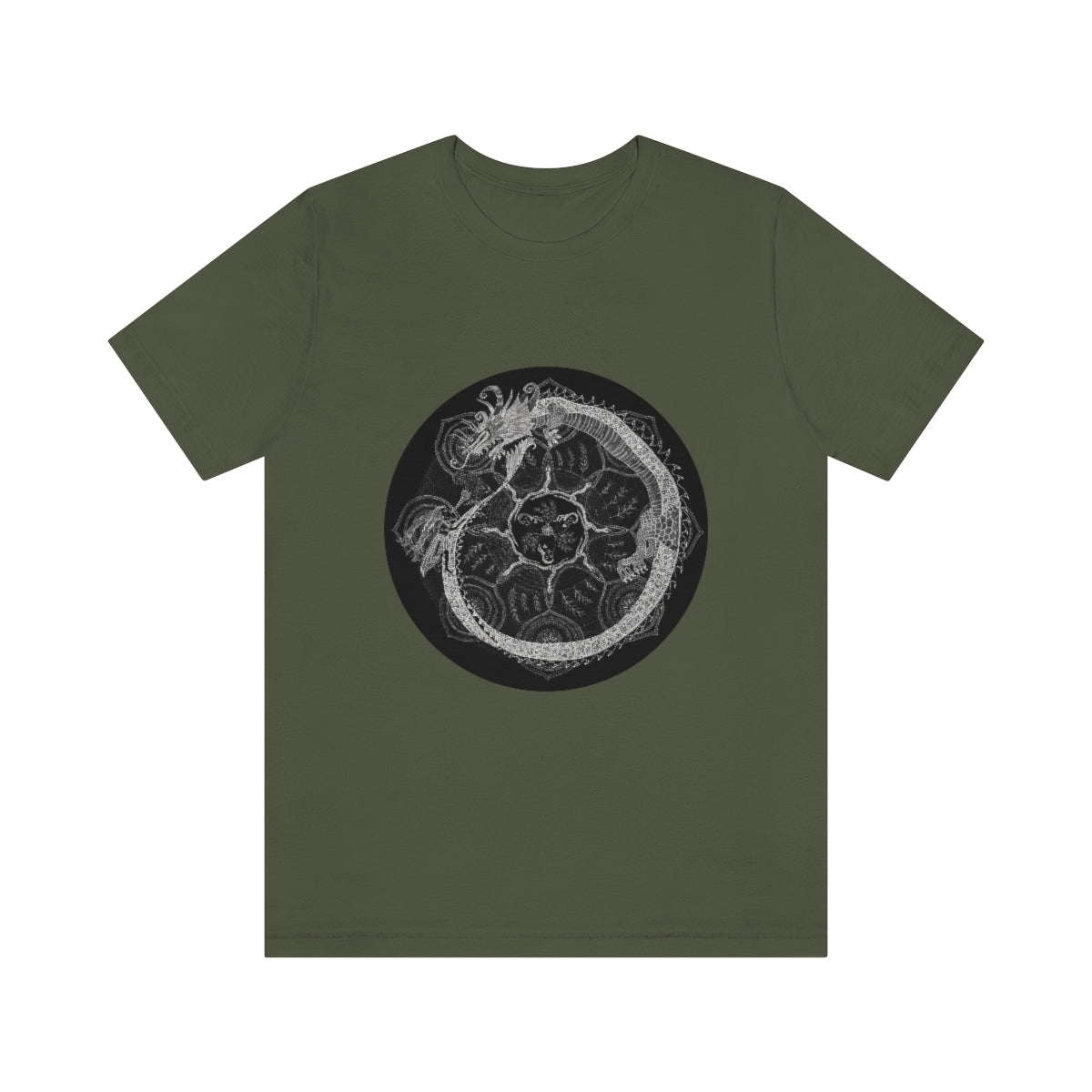 T Shirt (Fairy Tale) Unisex Regular Fit Limited Edition