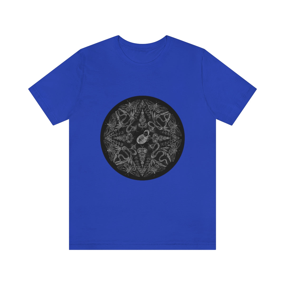 T Shirt (Spirit Animal) Unisex Regular Fit Limited Edition