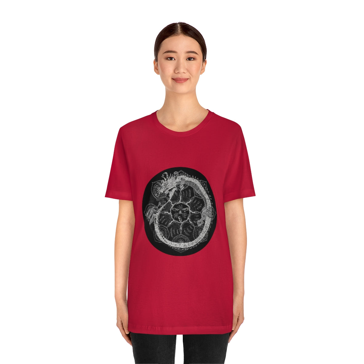 T Shirt (Fairy Tale) Unisex Regular Fit Limited Edition