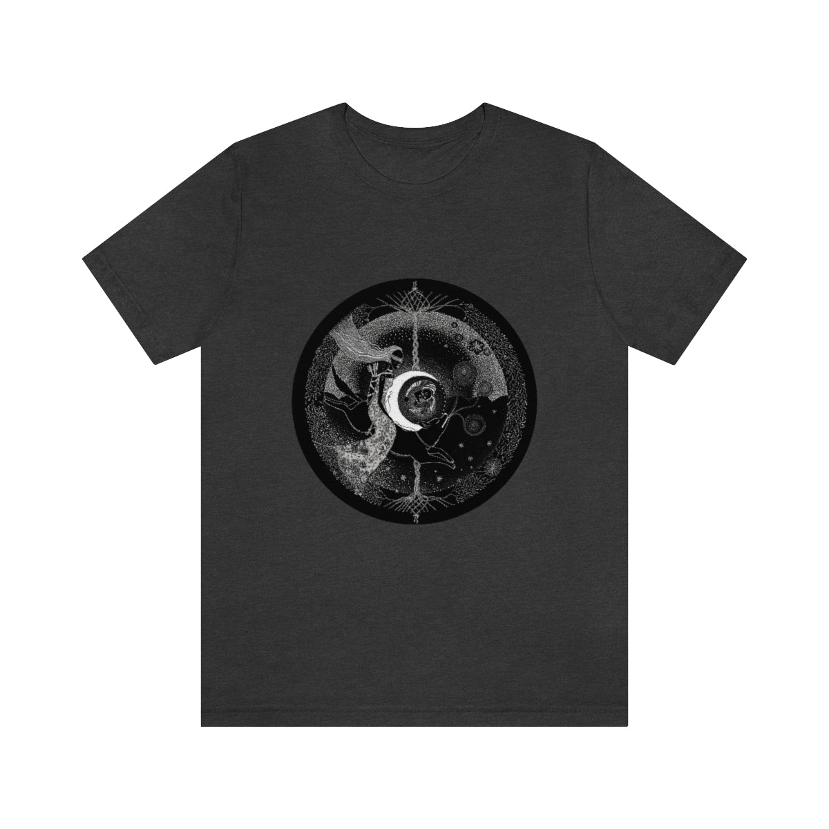 Zodiac Sign T Shirt (Sagittarius) Unisex Regular Fit Limited Edition