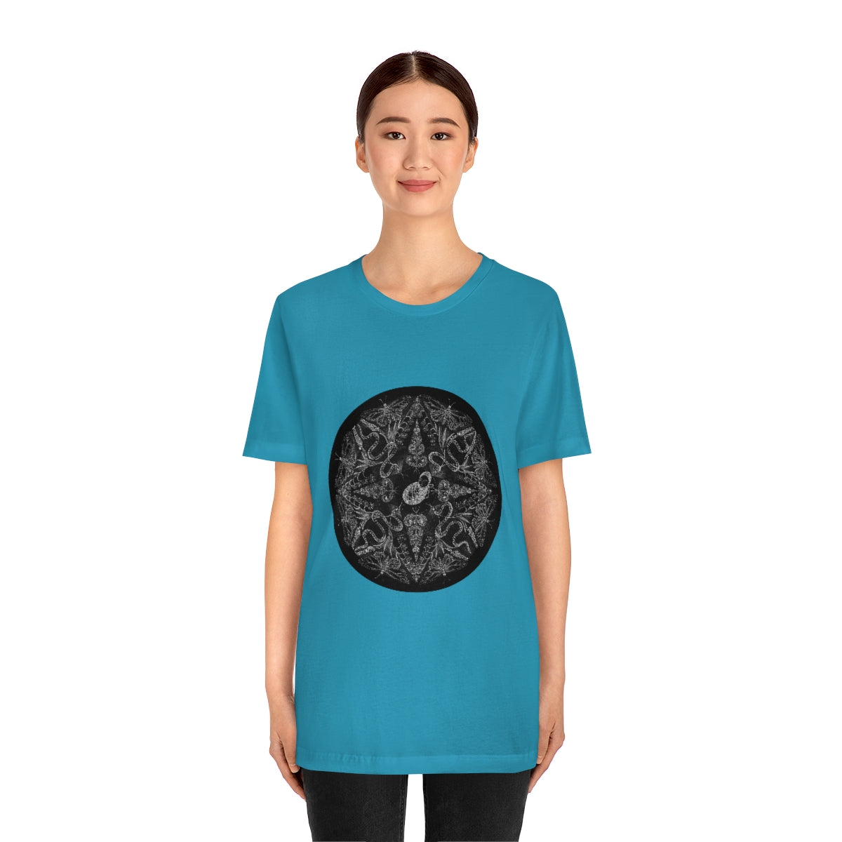T Shirt (Spirit Animal) Unisex Regular Fit Limited Edition