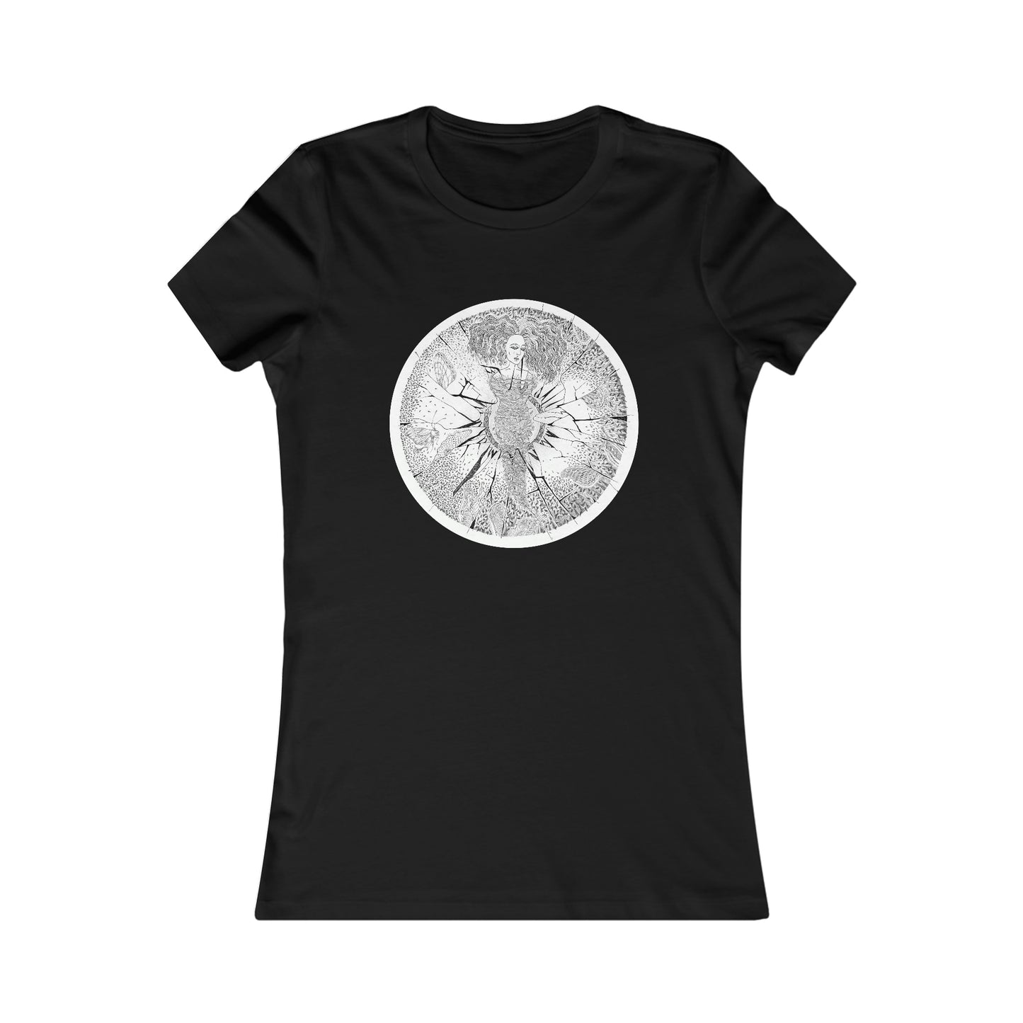 Chinese Zodiac Sign T Shirt (Snake) Limited Edition